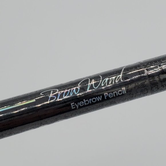 SKONE COSMETICS Brow Wand in Chocolate Eyebrow Pencil FULL SIZE .01oz - Picture 3 of 8
